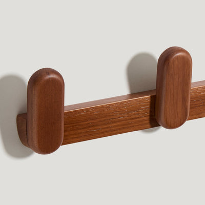 Wooden Cabinet Handles, Knobs & Hardware