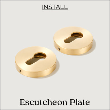 Plank Hardware Escutcheon Plate Installation Guide af6e84b3 de47 4b31 8ba0 60da401ddce5