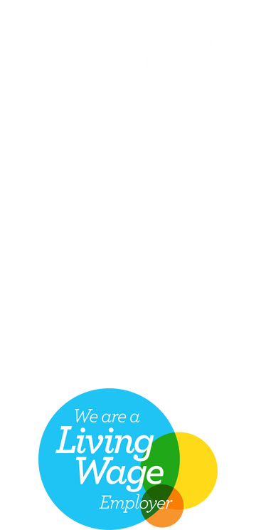 Plank Hardware B Corp Certified