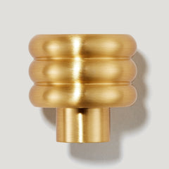 Plank Hardware Accessories ALVA 30mm Hook - Brass