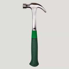 Plank Hardware Accessories CHARACTER Hammer - Green