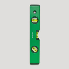 Plank Hardware Accessories CHARACTER Spirit Level - Green