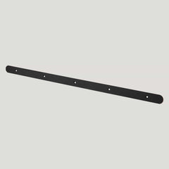 Plank Hardware Accessories ELNA 5 Hook Backplate - Black