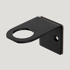 Plank Hardware Accessories FOLD Soap Holder - Black