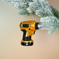 Plank Hardware Accessories SASS & BELLE Power Drill Bauble