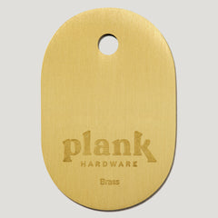 Plank Hardware Accessories SWATCH SET 1 - Full Collection