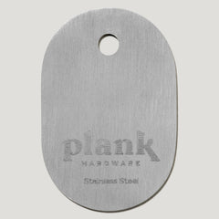 Plank Hardware Accessories SWATCH SET 1 - Full Collection