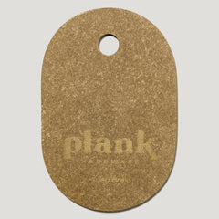 Plank Hardware Accessories SWATCH SET 2 - Brass Finishes