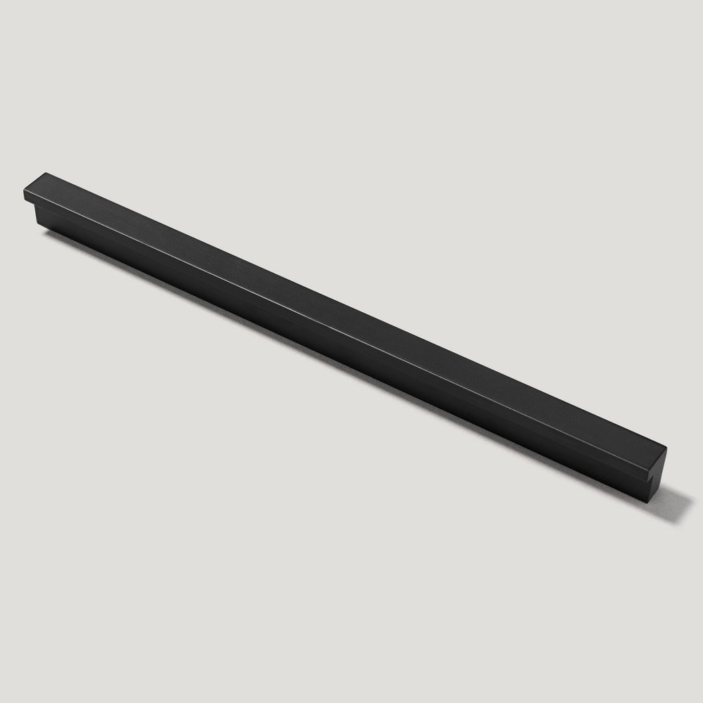 BLAKE Minimalist Handle - Black