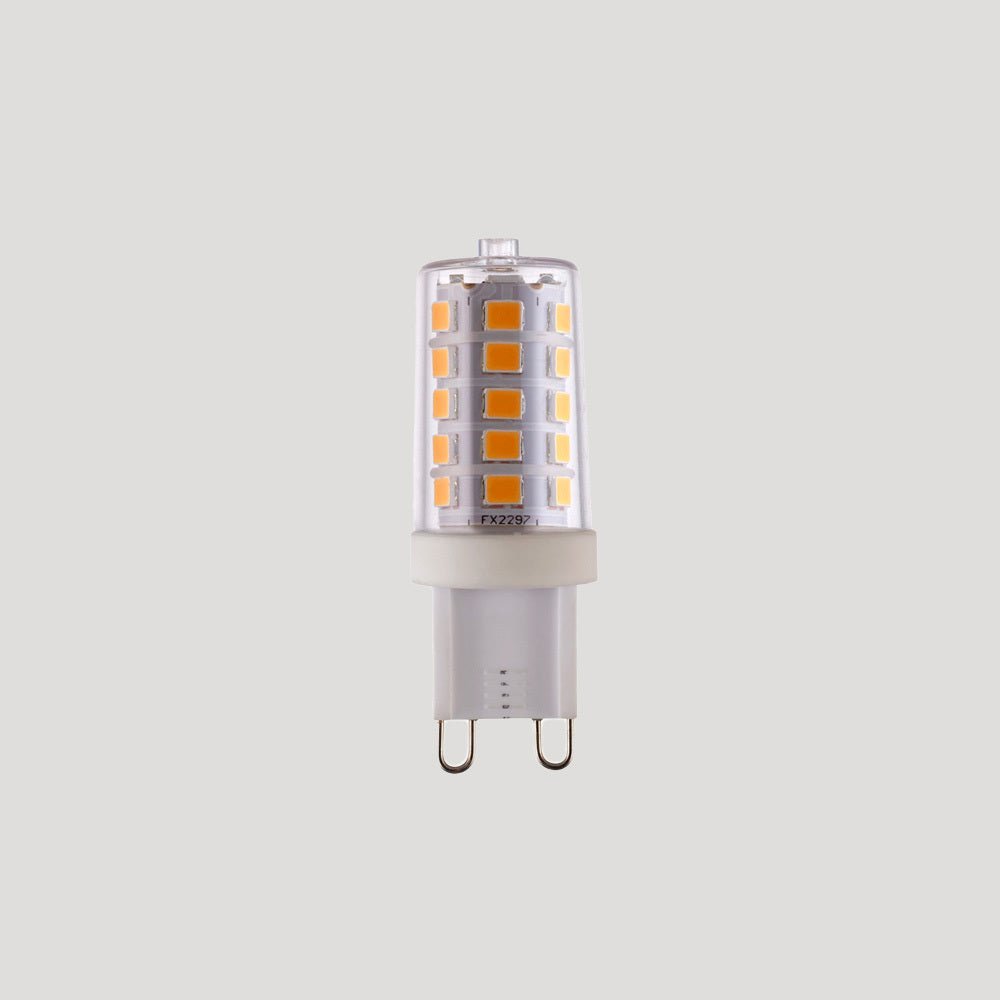 G9 LED Dimmable Bulb - Single