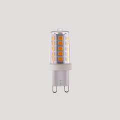 Plank Hardware Lighting UK G9 LED Dimmable Bulb - Single