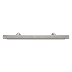 Plank Hardware PlankHardware KeplerKnurledT BarHandle StainlessSteel.glb