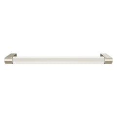 Plank Hardware PlankHardware BeckerGroovedD Bar StainlessSteel.glb