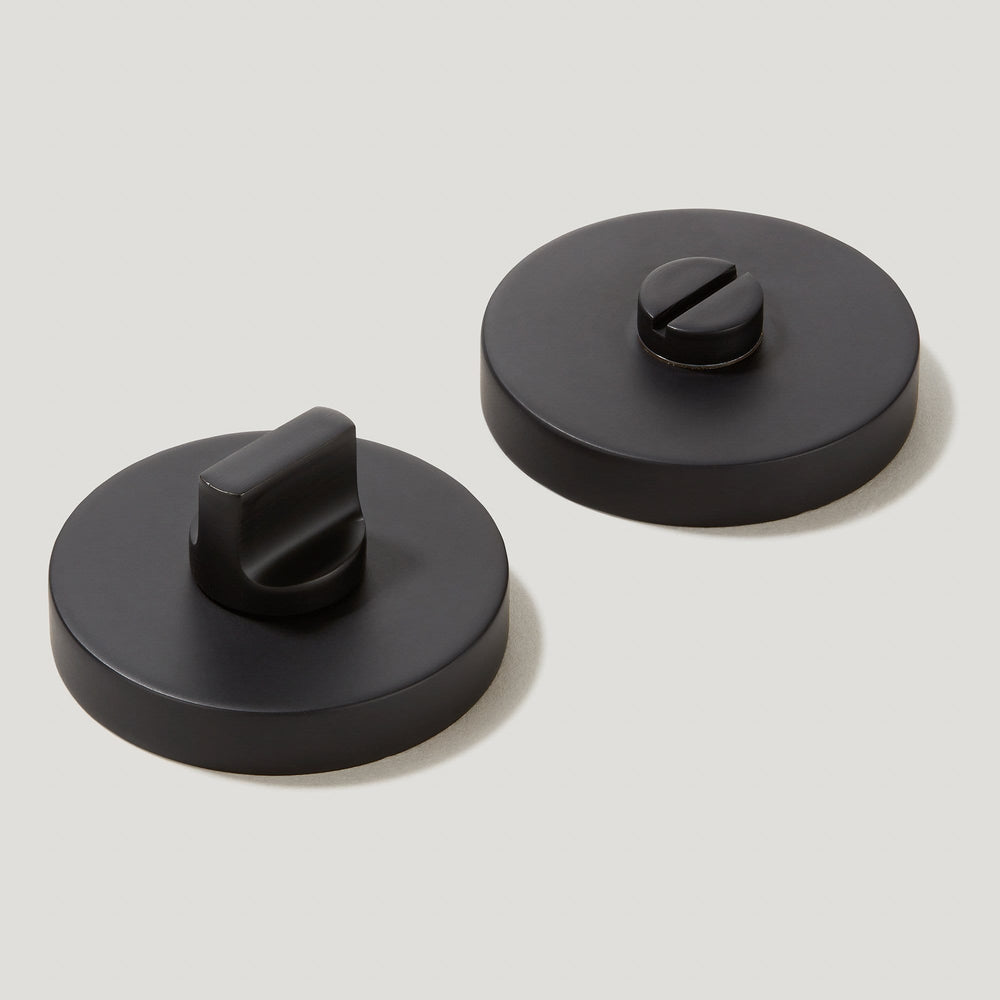 BLYTH Thumb Turn Lock - Black