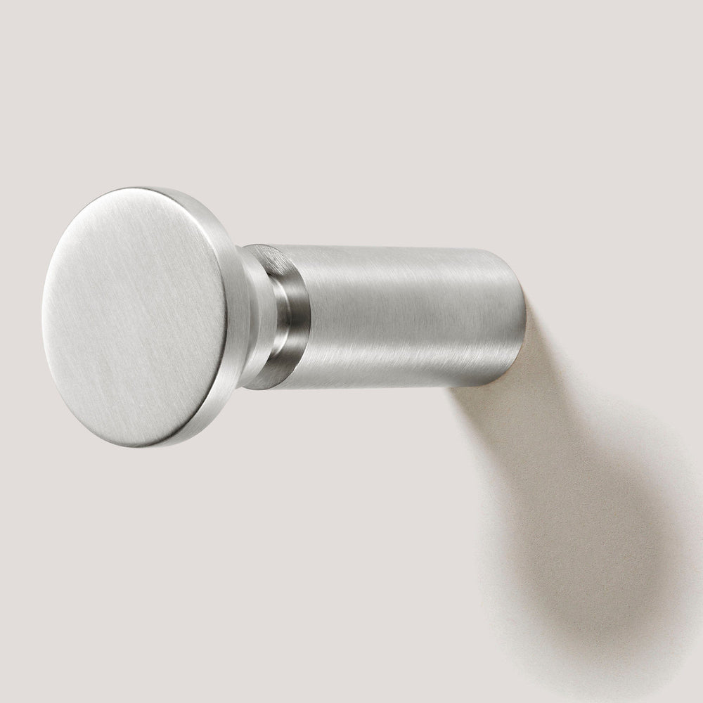 PULLMAN Circular Hook - Stainless Steel